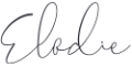 Elodie Child Theme
